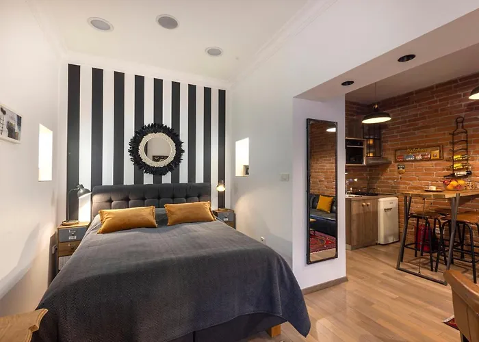 3On7 Apartments