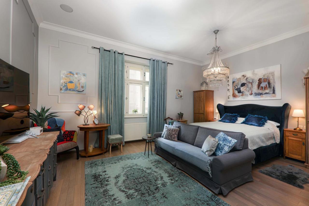 3on7 Apartment Zagreb