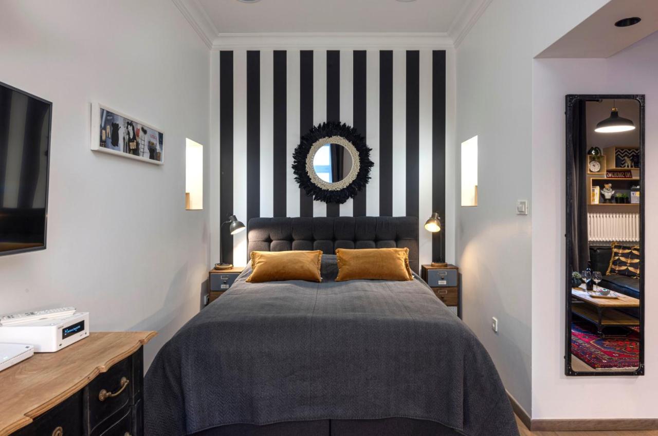 3on7 Apartment