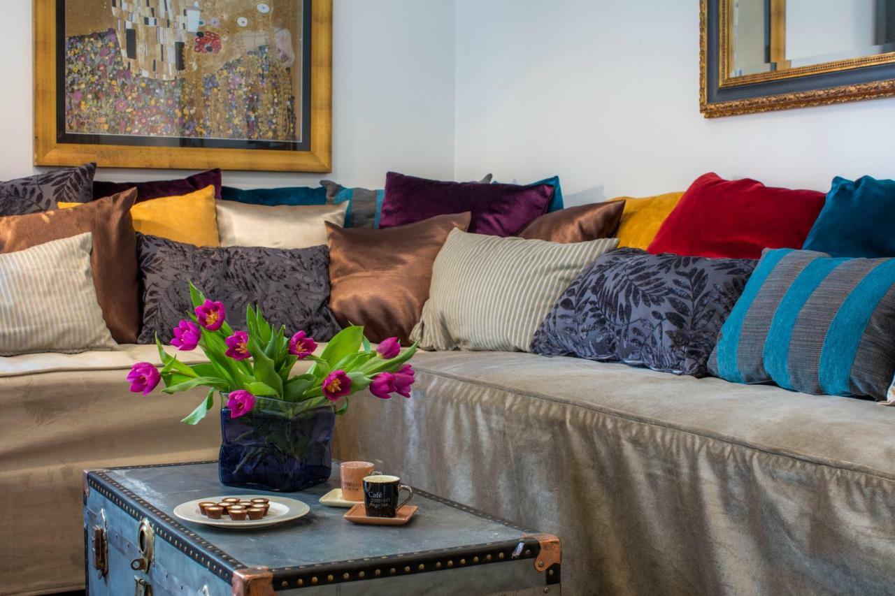 Apartment 3on7 Zagreb